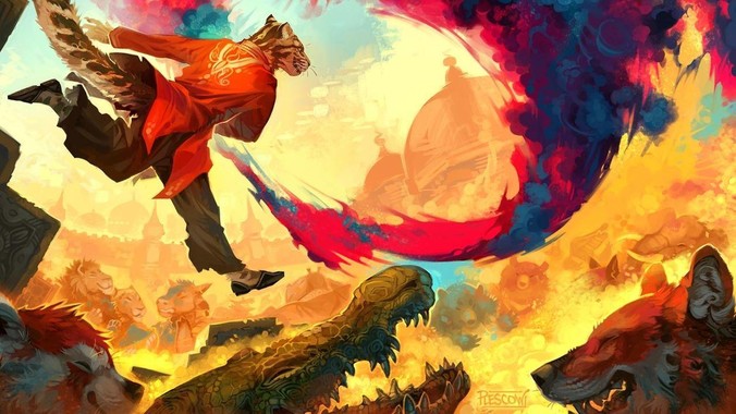 Rust怎么写GUI程序？